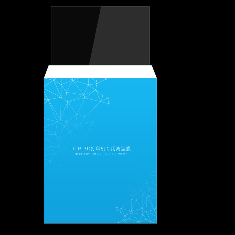 3D Printing Uv Resin - Fep/nfepフィルム280*200/200*140 5.5- 8.9insためanycubicモノラル × 6 18k