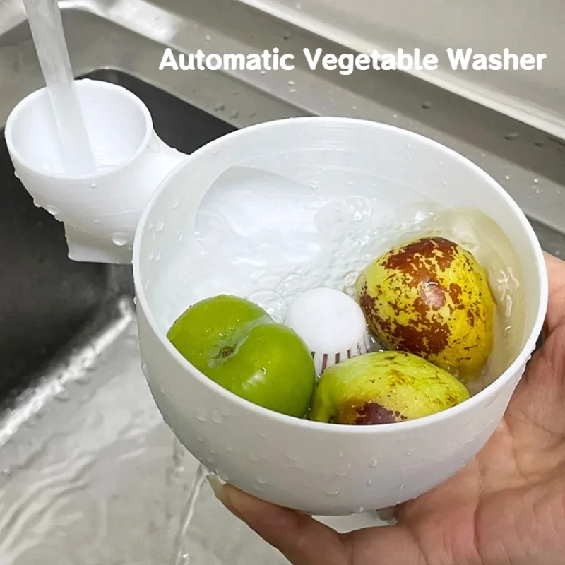 自動野菜洗浄機 3Dプリント ベリー洗浄ボウル クリーナー  - 3D Printing In Food のレビューと価格