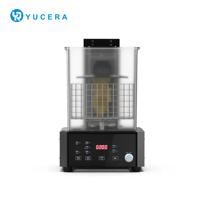 3Dプリント樹脂モデル用後処理UV硬化機 - 3D Printing Uv Resin のレビューと価格