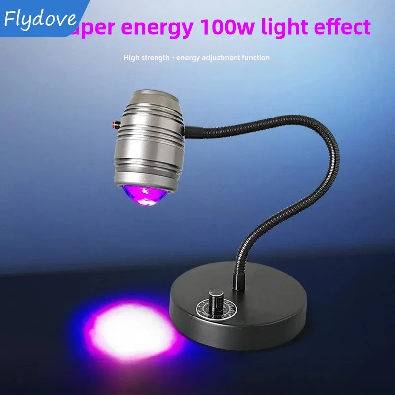 UV 硬化ランプハンドポイントスポットライト 365nm 3 - 3D Printing Uv Resin のレビューと価格