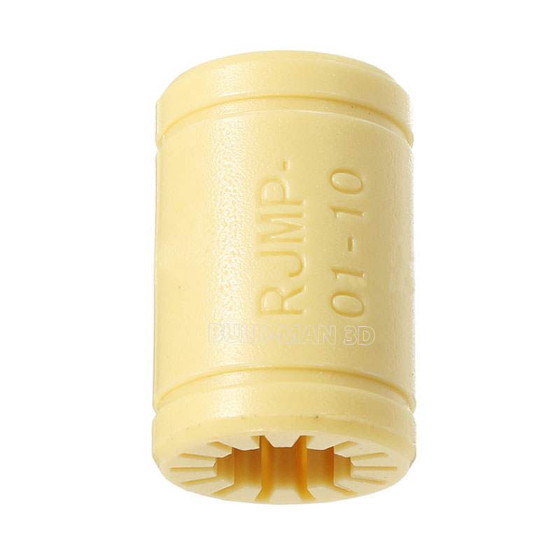 2 個 RJMP-01 プラスチックリニアベアリングブッシュ - 3D Printing Clay のレビューと価格