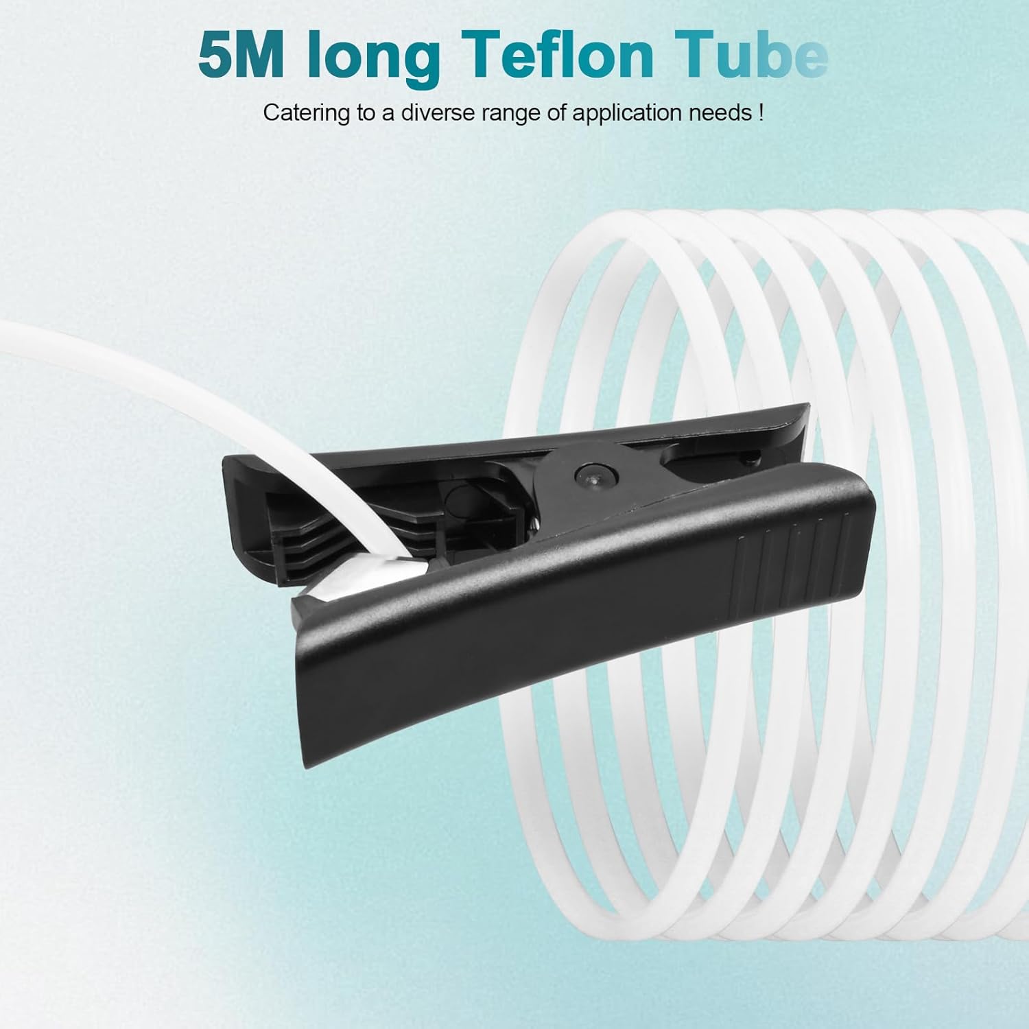 PTFE チューブ Bambu Lab P1P AMS A1 - 3D Printing Fff のレビューと価格