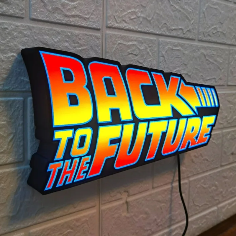 カスタム LED ライトボックス 3D プリントライトボック - 3D Printing Warehouse のレビューと価格