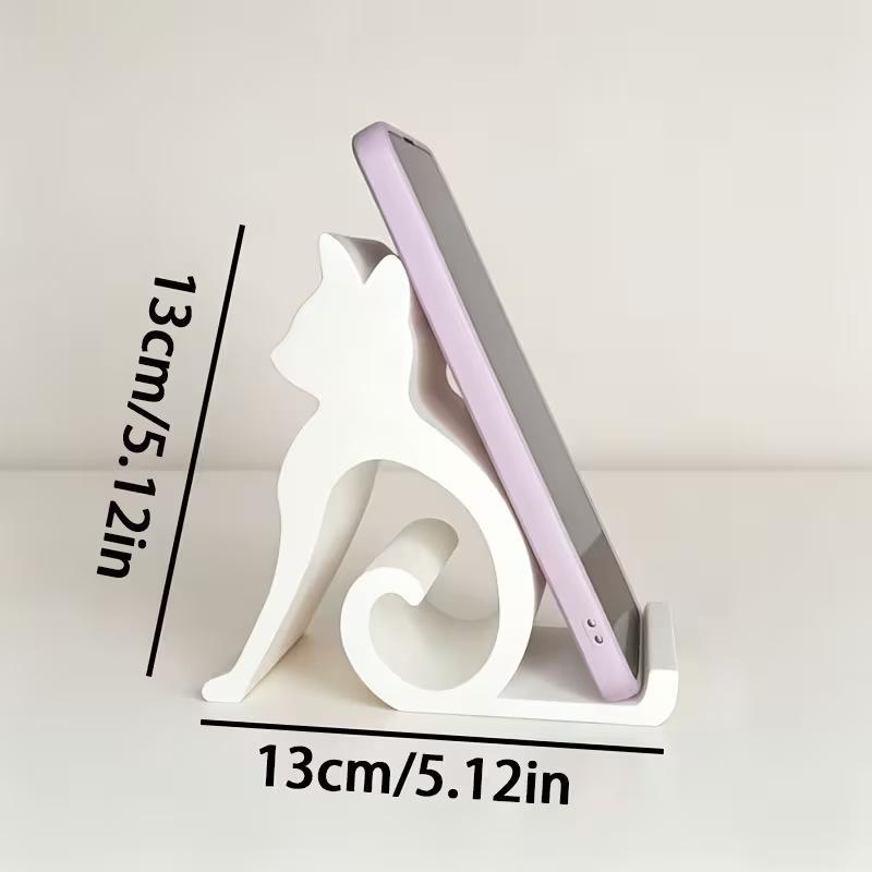 1 個 3D 印刷かわいい子猫犬デザイン電話スタンドすべての - 3D Printing Design のレビューと価格