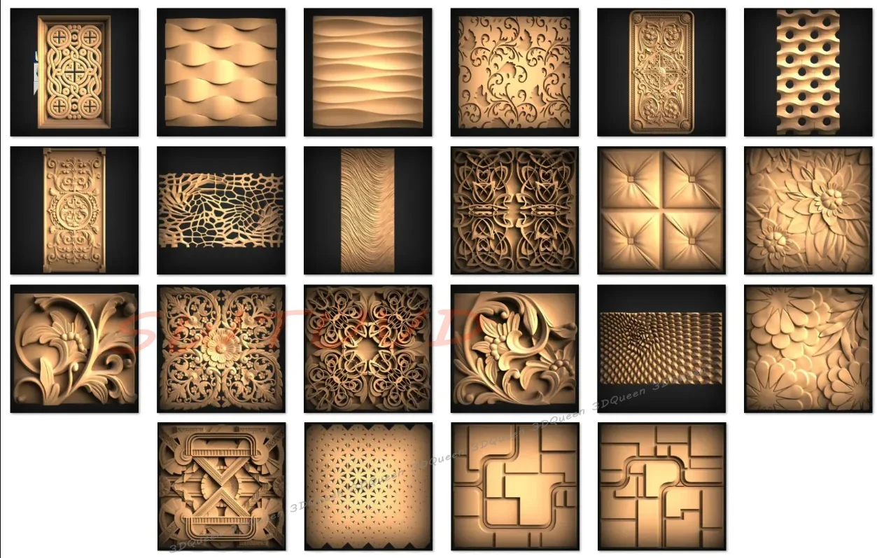 STL-リリーフルーター,3Dモデル,3Dプリンター彫刻機, - 3D Printing File Stl のレビューと価格