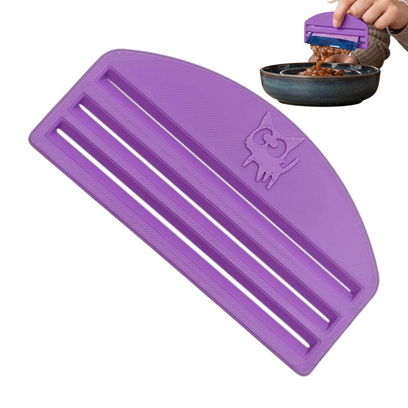 猫用フード絞り器 実用ツール ペット給餌補助具 コンパクトデ - 3D Printing In Food のレビューと価格