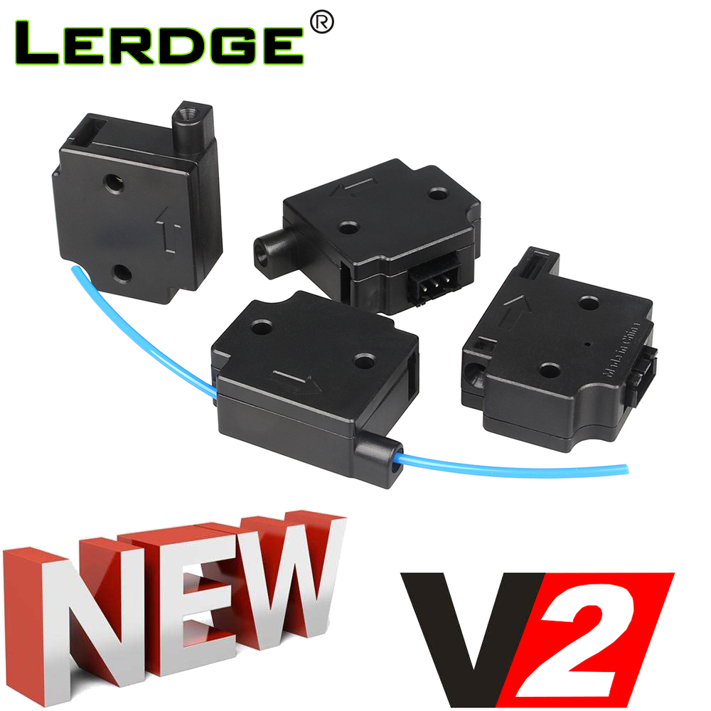 Erldge-3Dプリンター用フィラメント検出モジュール,1 - 3D Printing Fff のレビューと価格