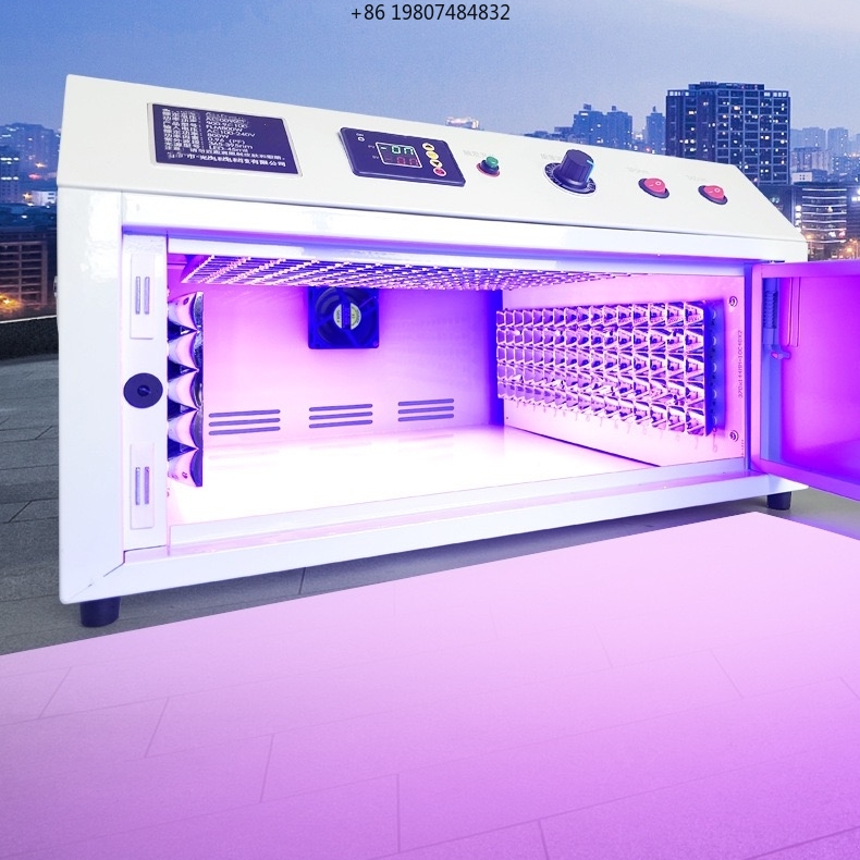 樹脂UV硬化チャンバー 光学式光硬化紫外線高強度UV硬化ボッ - 3D Printing Uv Resin のレビューと価格