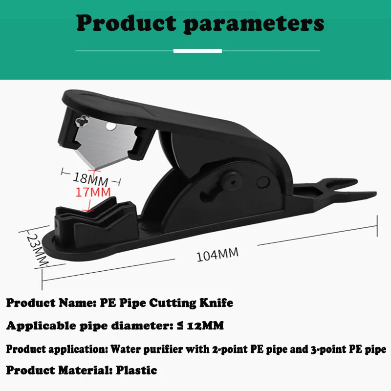3DSWAY 3Dプリンター部品 PTFEチューブカッター  - 3D Printing Fff のレビューと価格