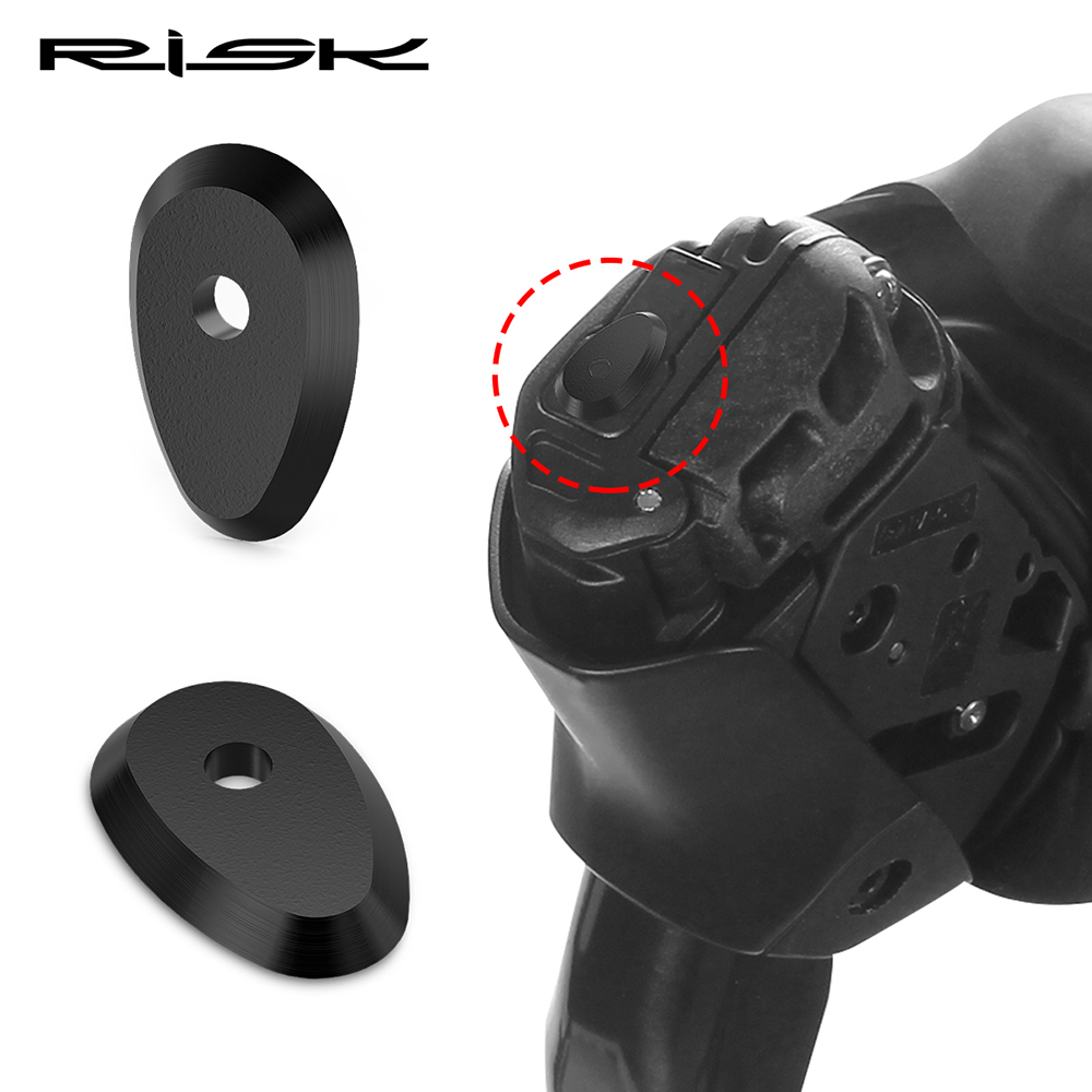 リスクロード自転車電子シフトレバーカスタムボタンワッシャー  - 3D Printing Clay のレビューと価格