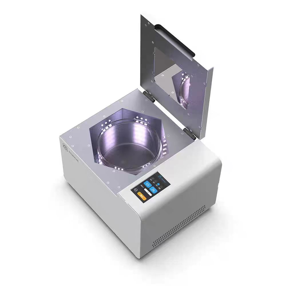 3Dプリンター用UV硬化機 自動樹脂3Dプリント硬化 デスク - 3D Printing Uv Resin のレビューと価格