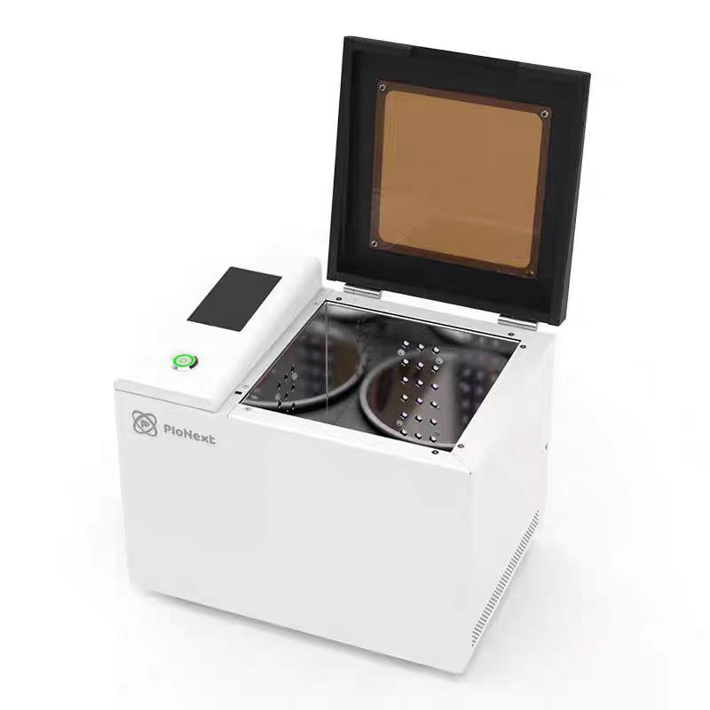3Dプリンター用UV硬化機 自動樹脂3Dプリント硬化 デスク - 3D Printing Uv Resin のレビューと価格