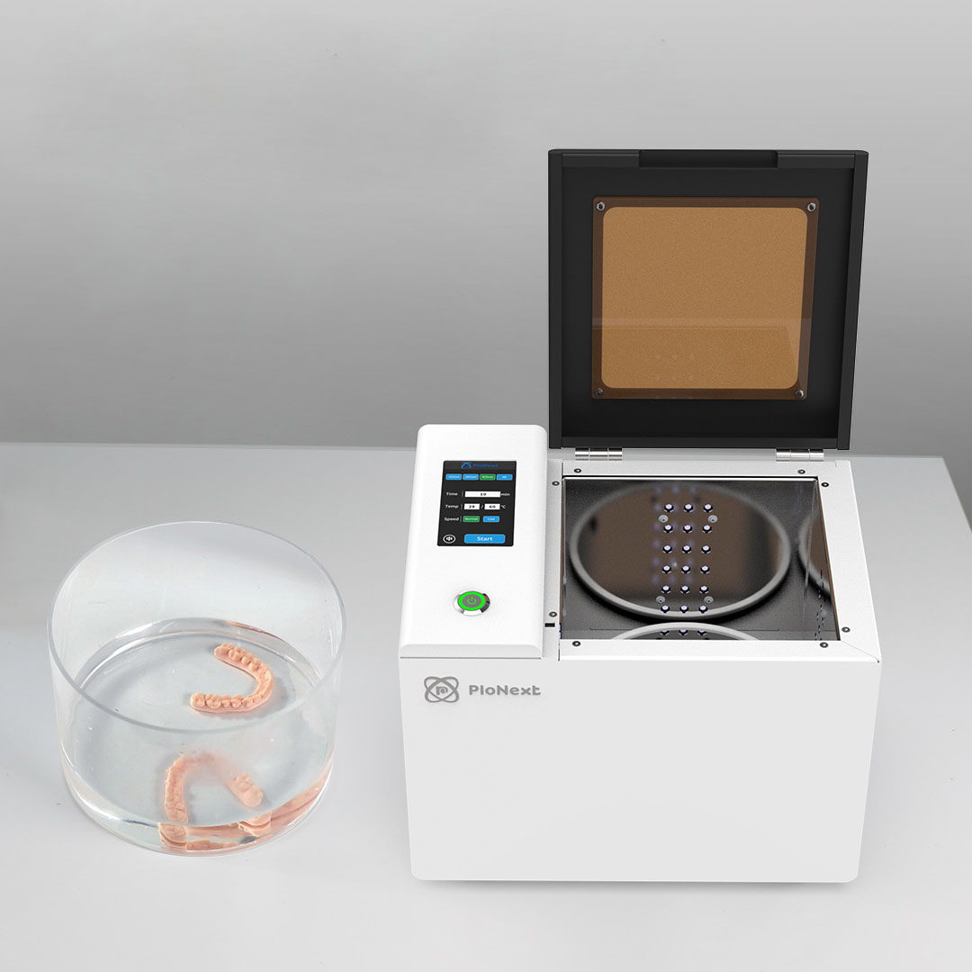 3Dプリンター用UV硬化機 自動樹脂3Dプリント硬化 デスク - 3D Printing Uv Resin のレビューと価格