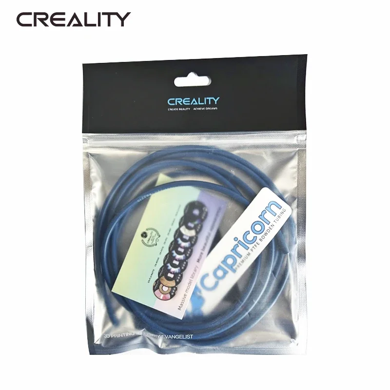 CREALITY カプリコーンボーデン用 PTFE チューブ - 3D Printing Fff のレビューと価格