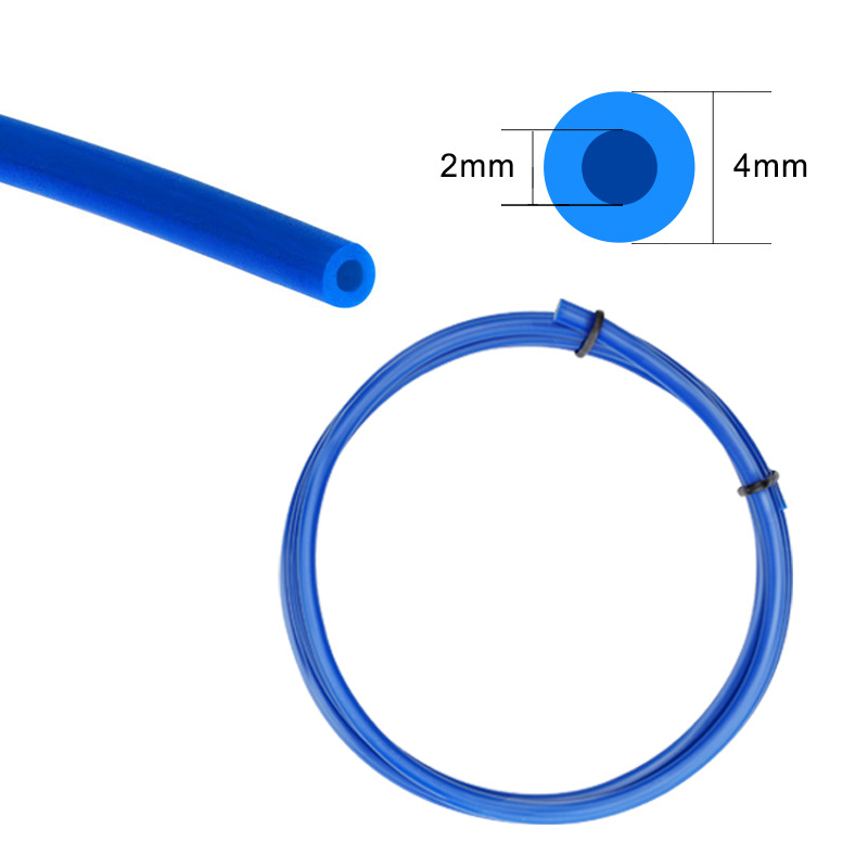 1/3/5 メートル ID2.0mm OD4.0mm 1.7 - 3D Printing Fff のレビューと価格