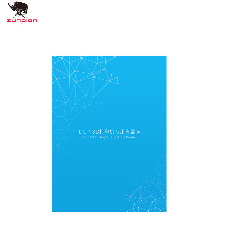 Fep/nfepフィルム280*200/200*140 5. - 3D Printing Uv Resin のレビューと価格