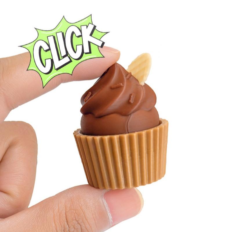 C 3Dプリント食品クリッカーキーホルダー シミュレーション - 3D Printing In Food のレビューと価格