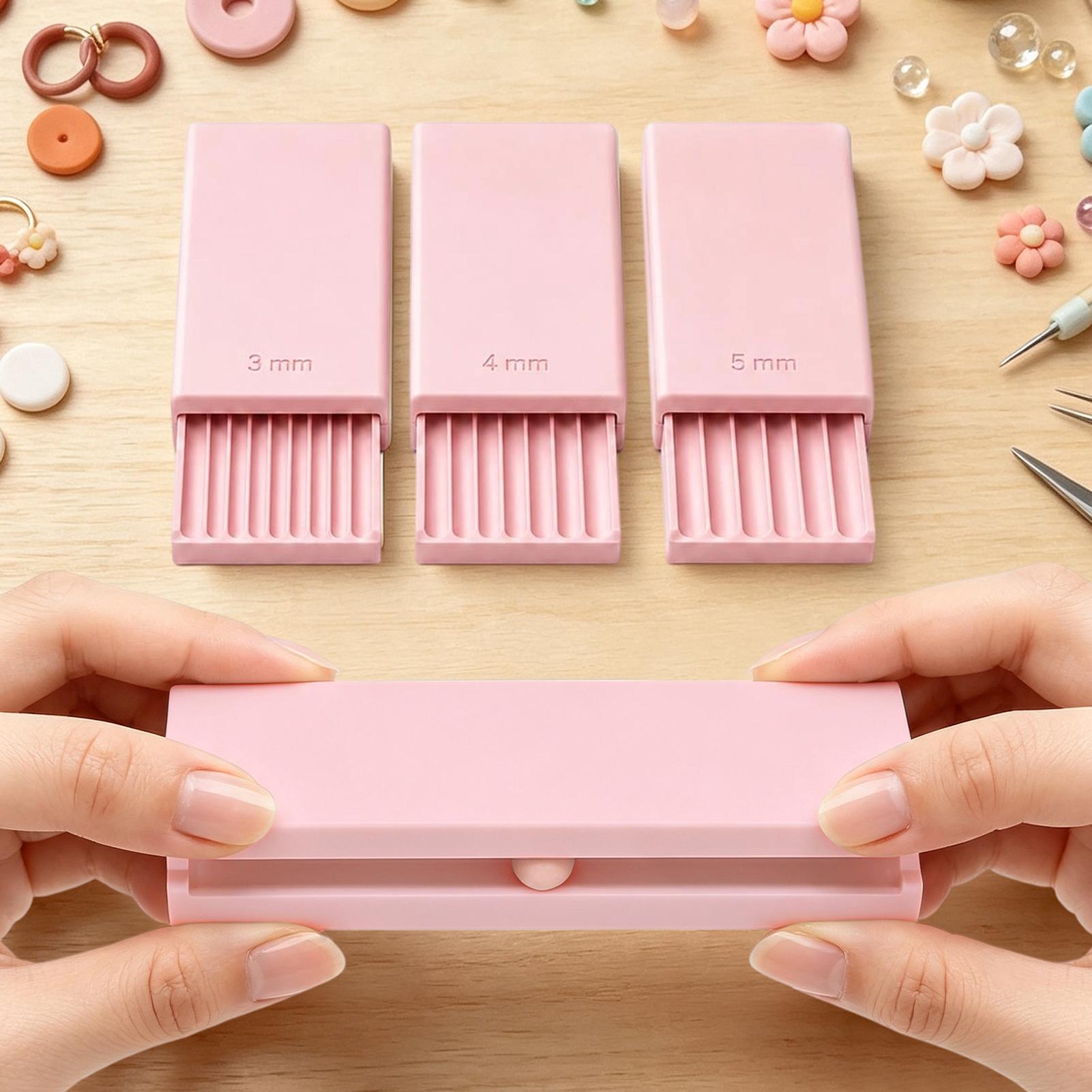 3Dプリント粘土ボールメーカー DIY 再利用可能 4ピース - 3D Printing Clay のレビューと価格