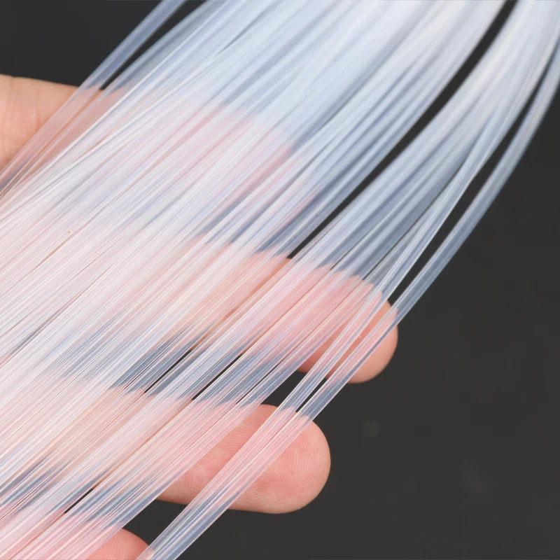 3Dプリンター用プリントチューブ,1/5/10m,Jヘッド用 - 3D Printing Fff のレビューと価格
