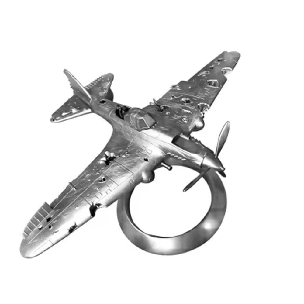 カスタムSTLファイル SLM金属複合精密部品 3Dプリント - 3D Printing File Stl のレビューと価格