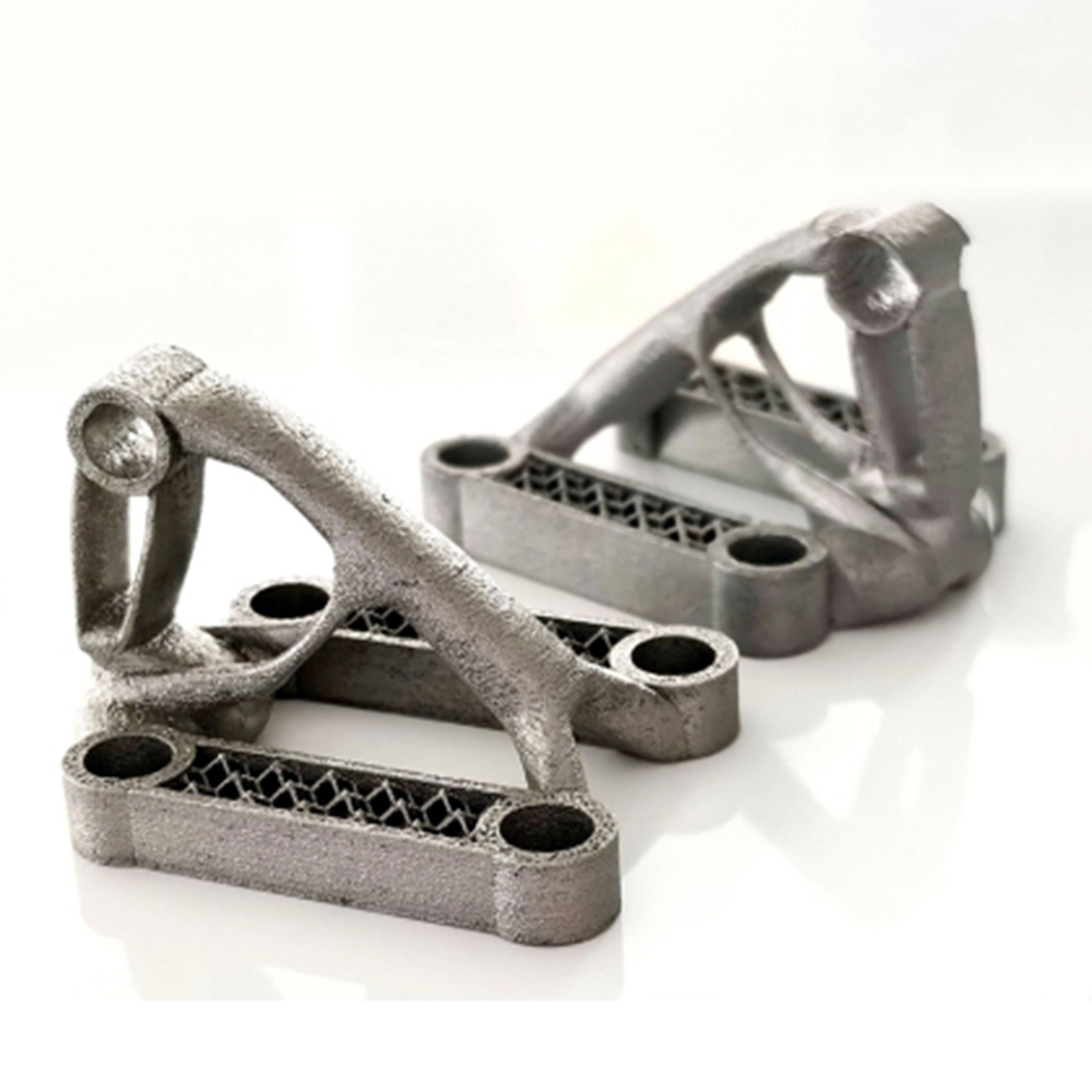 カスタムSTLファイル SLM金属複合精密部品 3Dプリント - 3D Printing File Stl のレビューと価格