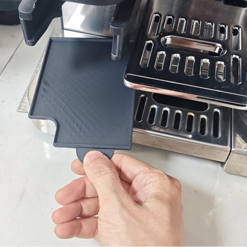 コーヒーマシン保護パッド 3D プリント NINJA ES6 - 3D Printing Tablet のレビューと価格