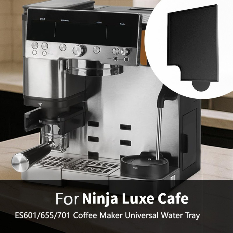 コーヒーマシン保護パッド 3D プリント NINJA ES6 - 3D Printing Tablet のレビューと価格