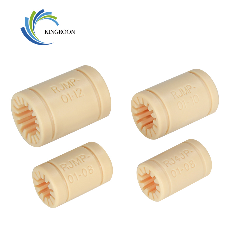 KingRoon 4 個 RJMP-01 RJ4JP プラス - 3D Printing Clay のレビューと価格