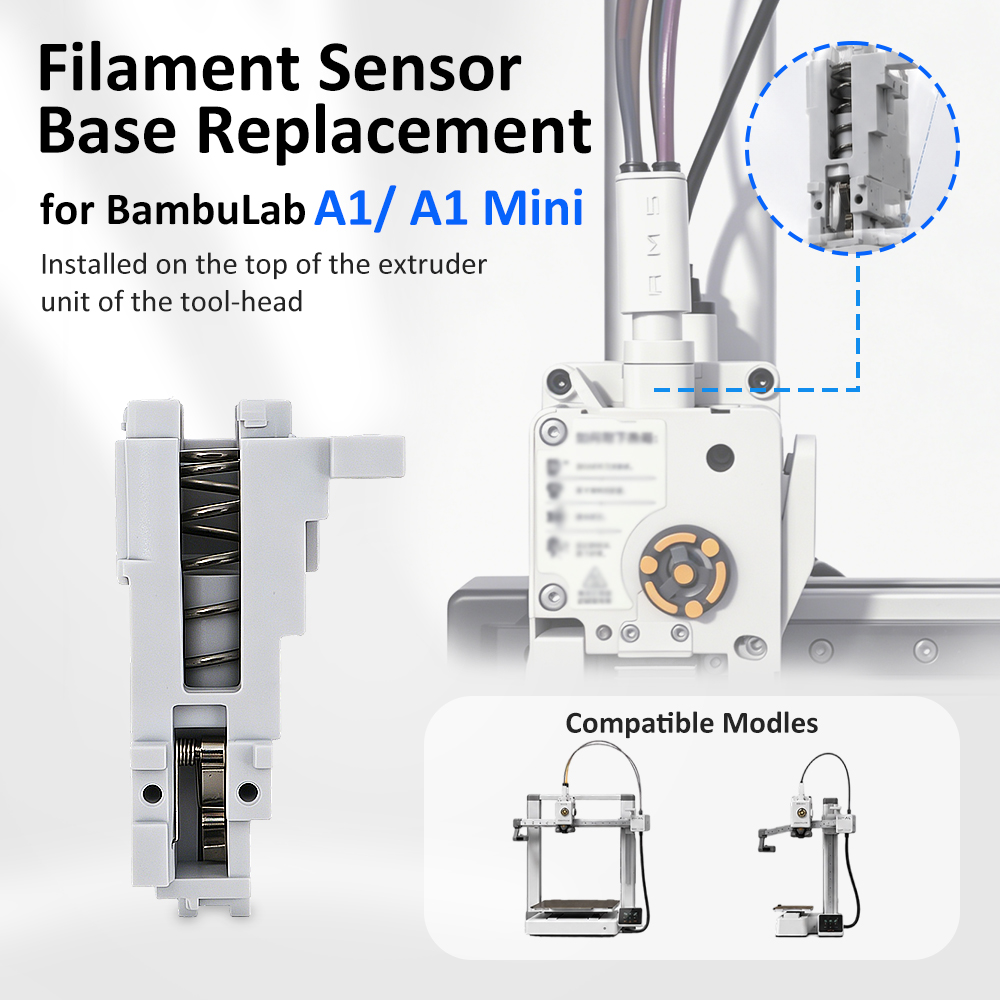 Bambu Lab 3D プリンター A1 シリーズ フィラ - 3D Printing Fff のレビューと価格