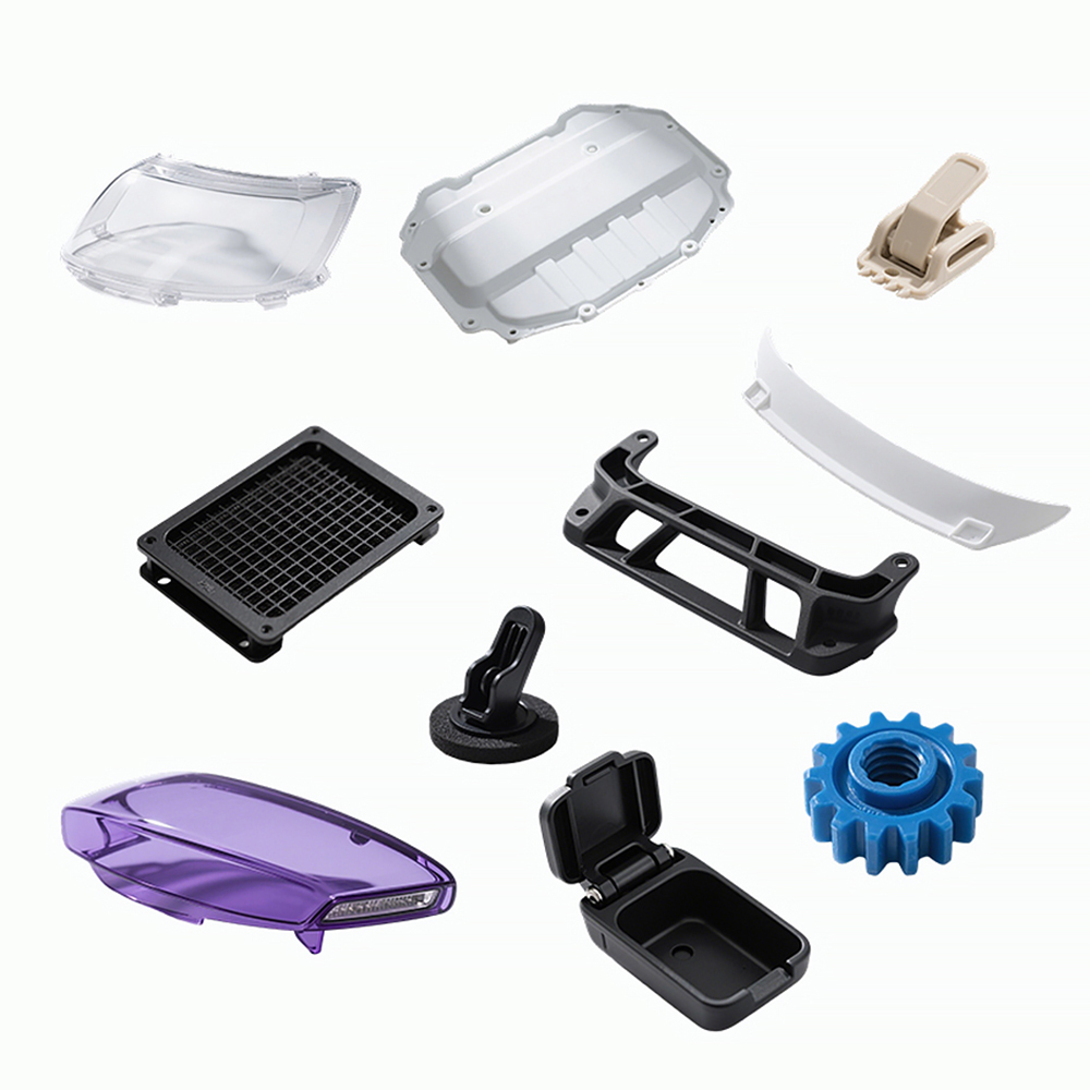 カスタム3Dプリントサービス 金属、プラスチック、樹脂、ナイ - 3D Printing File Stl のレビューと価格