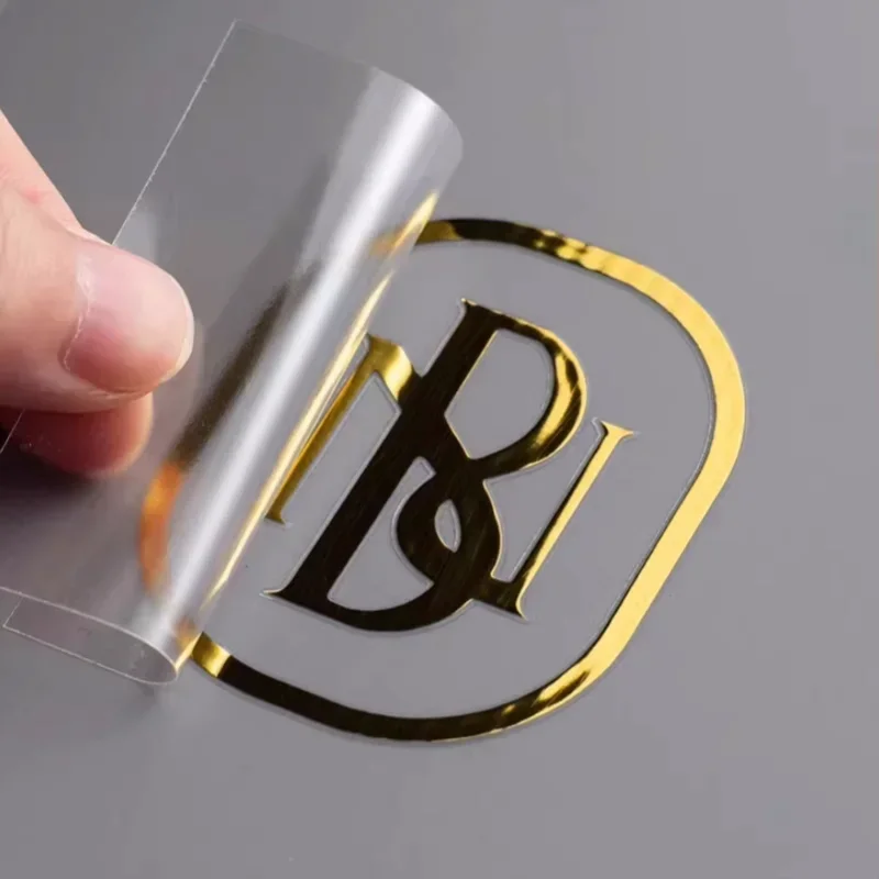 100枚入り カスタム転写3Dステッカー 特殊金銀UVプリン - 3D Printing In Food のレビューと価格