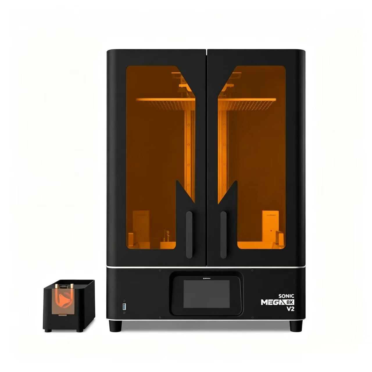 Phrozen Sonic MEGA 8K V2 3Dプリン - 3D Printing Uv Resin のレビューと価格