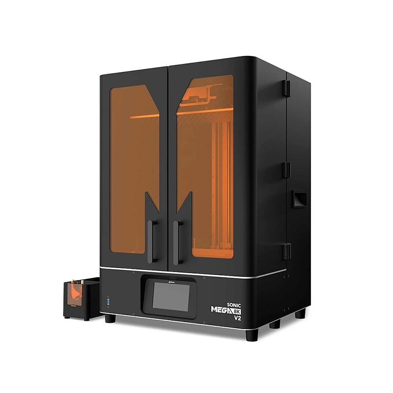 Phrozen Sonic MEGA 8K V2 3Dプリン - 3D Printing Uv Resin のレビューと価格