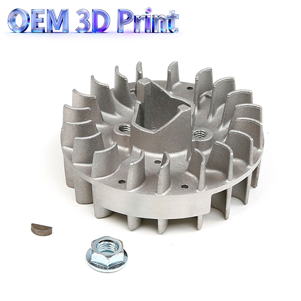 カスタムCNC機械加工、3Dプリントサービス、リモコンカー用 - 3D Printing File Stl のレビューと価格