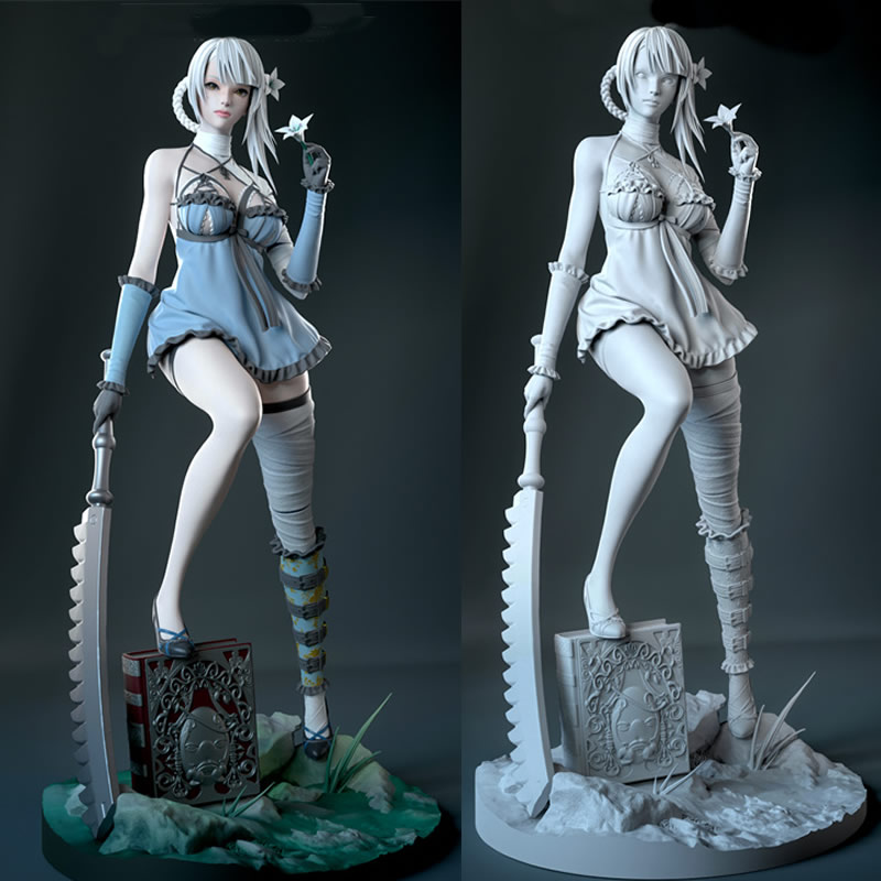 カスタマイズされたゲームキャラクタージグソーパズル,3D印刷 - 3D Printing Abs のレビューと価格