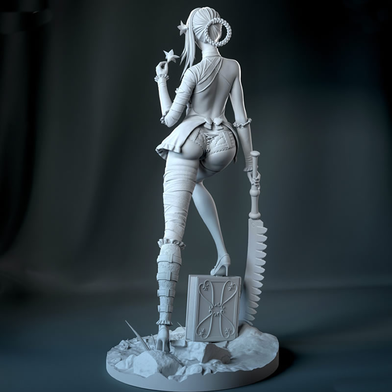 カスタマイズされたゲームキャラクタージグソーパズル,3D印刷 - 3D Printing Abs のレビューと価格