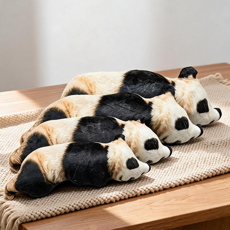 1個 40-10cm 3Dプリント動物枕 シミュレーション  - 3D Printing With Pp のレビューと価格