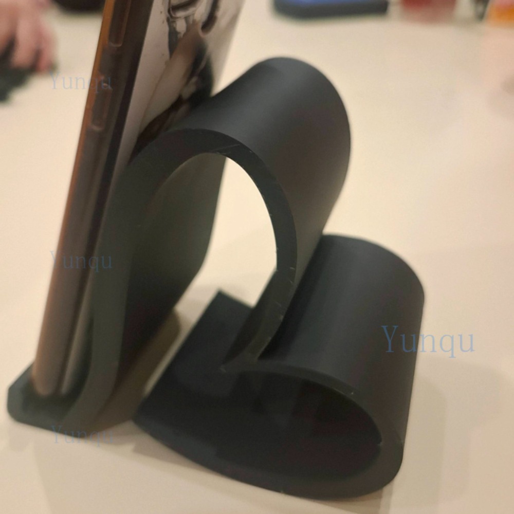 ハート型のスマホスタンド1個、3Dプリントされたユニバーサル - 3D Printing Tablet のレビューと価格