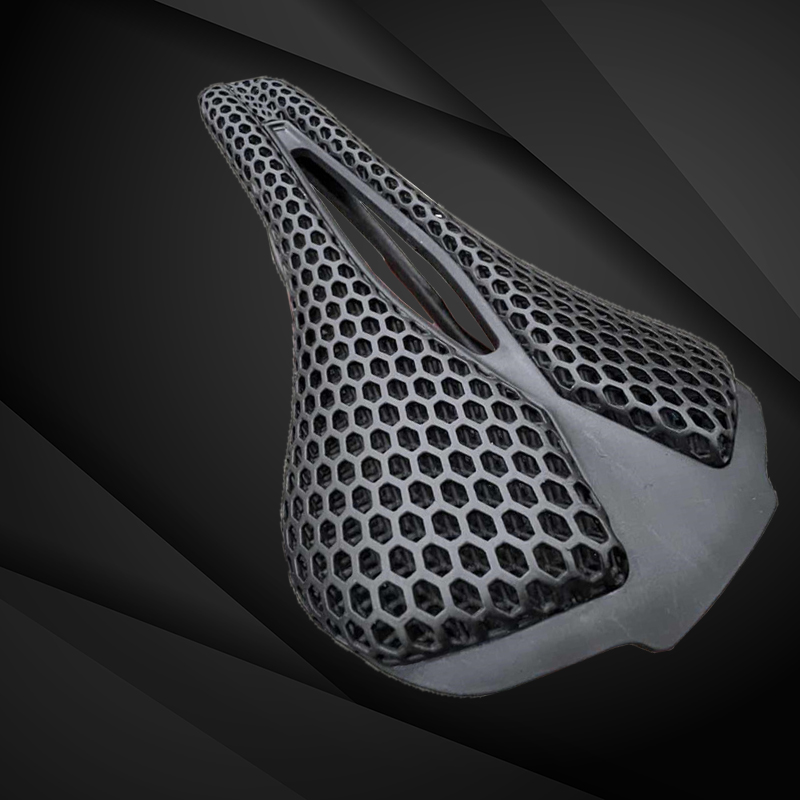 3D プリント自転車サドル超軽量 140 グラムカーボンサド - 3D Printing Tablet のレビューと価格
